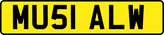 MU51ALW