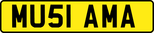 MU51AMA