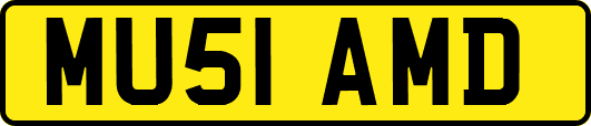 MU51AMD