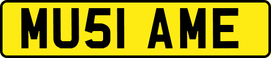 MU51AME