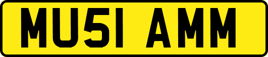 MU51AMM