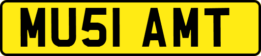 MU51AMT