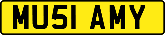 MU51AMY