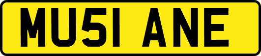 MU51ANE