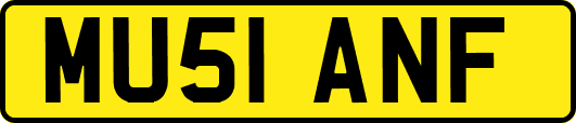 MU51ANF