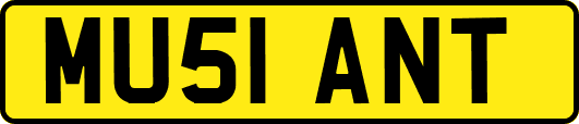 MU51ANT