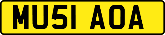 MU51AOA