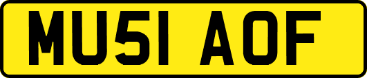 MU51AOF