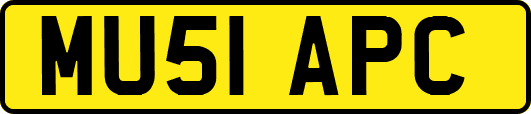 MU51APC