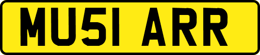 MU51ARR