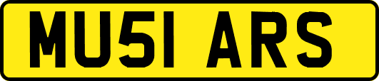 MU51ARS