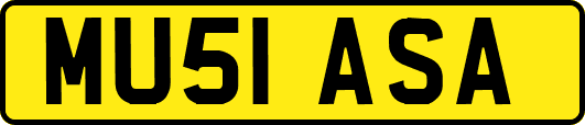 MU51ASA