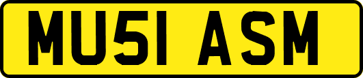 MU51ASM