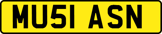 MU51ASN