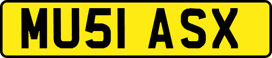 MU51ASX