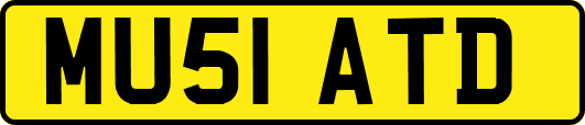 MU51ATD