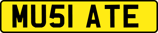 MU51ATE