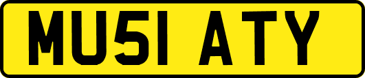 MU51ATY