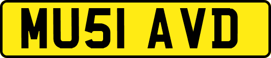 MU51AVD