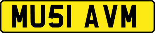 MU51AVM