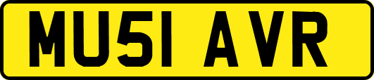 MU51AVR