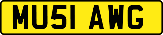 MU51AWG