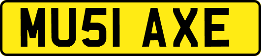 MU51AXE