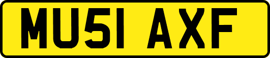 MU51AXF