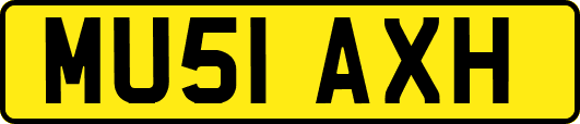 MU51AXH