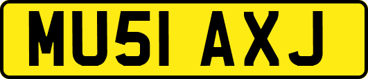 MU51AXJ