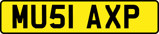 MU51AXP