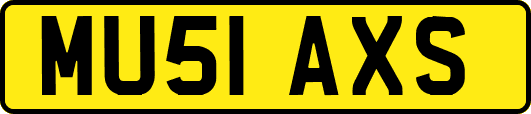 MU51AXS