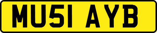 MU51AYB