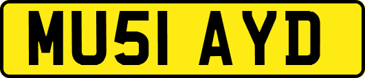 MU51AYD