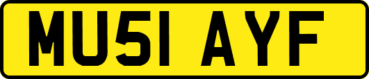 MU51AYF