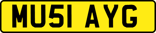 MU51AYG