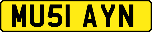 MU51AYN