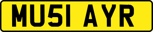 MU51AYR