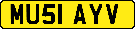 MU51AYV