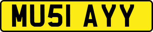 MU51AYY