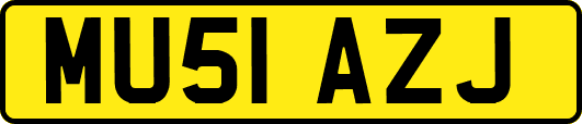 MU51AZJ