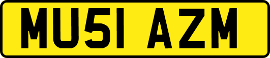 MU51AZM