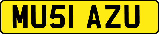 MU51AZU