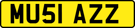 MU51AZZ