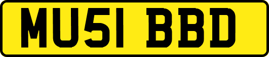 MU51BBD