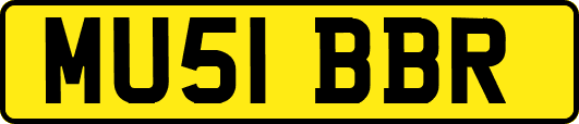 MU51BBR