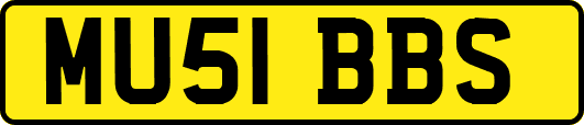 MU51BBS