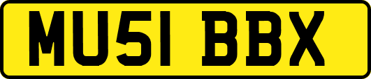 MU51BBX