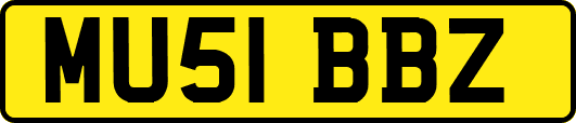 MU51BBZ