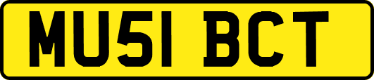 MU51BCT